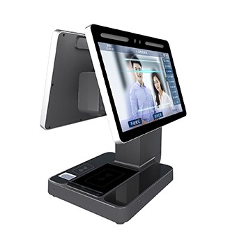 ZEV-CA11D   雙屏11.6人證核驗(yàn)終端