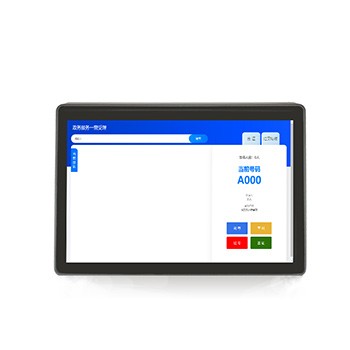 窗口叫號機(jī)